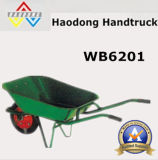 Hot Selling Wheelbarrow/Wheel Barrow (WB6201)