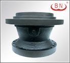 Swing Shaft Housing for Excavator, Bulldozer