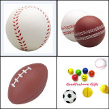 PU Stress Ball Reliever Promotion Gift