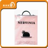 2014 High Quality Factory Price PVC Shopping Plastic Bag