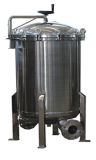 Micro-Filtration Bag Filters for Liquid Purification