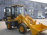 Articulated Mine Loader (ZL10)