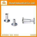 Aluminum Chicago Fasteners Screws