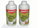 Rapid Super Stone Bond Adhesive