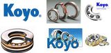 Original Koyo Bearing 30305jr