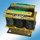 Three-Phase Transformer