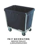 Service Trolley