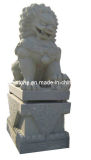 Animal Granite Sculpture (XJL-SS1106)