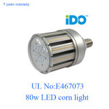 AC100-277V 80W LED Street Light