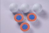 Four Piece Tournament Golf Balls