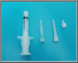 Safety Syringe (CE-1-00)
