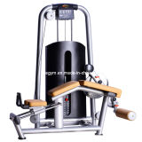 Fitness Equipment Body Building Horizontal Leg Curl (AG-9814)