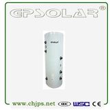 Solar Water Storage Tank