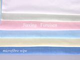 Microfiber Fabrics CE-Certified