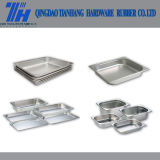 Stainless Steel Gn Pans/Food Gn Pans