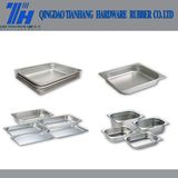 Stainless Steel Gn Pans/Food Gn Pans