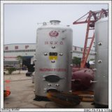 Popular Vertical Steam Boiler (LSG(H))