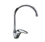 Kitchen Faucet (ZR8034-9)