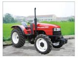 Dongfeng Tractor 50HP 4WD (DF-504)