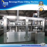 Automatic Mineral Water Rinsing Filling Capping Machinery