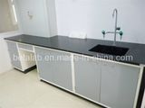 Laboratory Wall Mounted Bench (Beta-A-01-06)