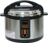 Electric Pressure Cooker (CR-21)