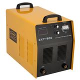 MMA DC Inverter Welding