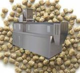 Floating Fish Feed Pellet Processing Machinery