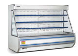 Refrigerator Showcase for Vegetable  (PFG-25)