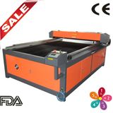 Textile Laser Cutting Machine (QX1218)