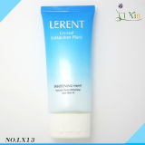 Plastic Cosmetic Tube for Cream Packaging