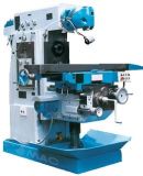The Best Sale and Low Price High Precision Milling Machine X64 Series of China of Smac