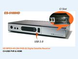 DVB-S2 HD Digital Satellite Receiver