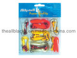 Fishing Tackle - Fishing Lure - Lure Combo -Soft Lure - 50058