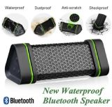 Waterproof Shockproof Portable Wireless Bluetooth Speaker