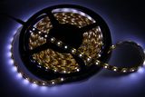 Non-Waterproof 3528 Top LED Flexible Strip Light (120LED/Meter)