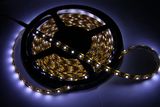 Non-Waterproof 3528 Top LED Flexible Strip Light (120LED/Meter)