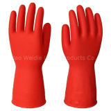 Household Gloves/Kitchen Glove/Safety Products (PWDH002)