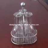 Olive Oil Glass Bottle/Spice Glass Bottle/Spice Jar