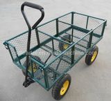 New Style Garden Tool Cart