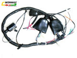 Ww-8806, Motorcycle Wire Harness, Motorcycle Part, Motorbike Part
