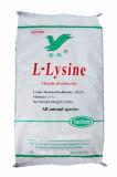 L-Lysine HCl 98.5% Feed Grade Lysine Hydrochloride