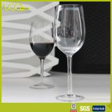 Red Wine Glass, Crystal Glassware (SR036)