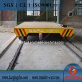 10t Rail Transfer Car with Flat Platform (KPDZ-10T)