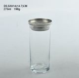 Glass Blown Cup (29-0007-14-NA)