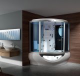 Steam Shower Room (CM2151)