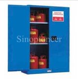 Security Storage Cabinet for Weak Corrosive Liquid