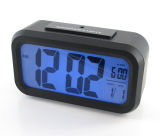 Snooze Light Alarm Clock (SW-577)