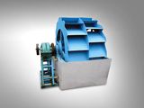 Sand Washing Machine