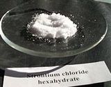 Strontium Chloride
